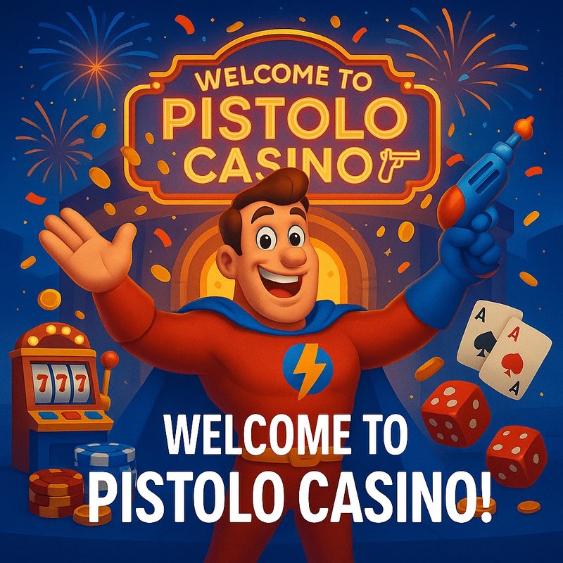 Germany - pistolo casino deutschland